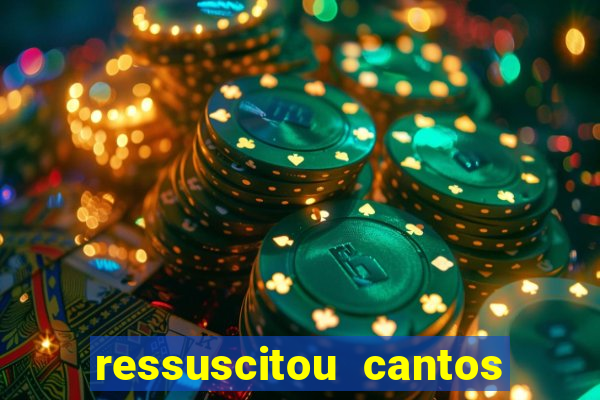 ressuscitou cantos do caminho neocatecumenal pdf